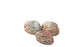 pink abalone shell